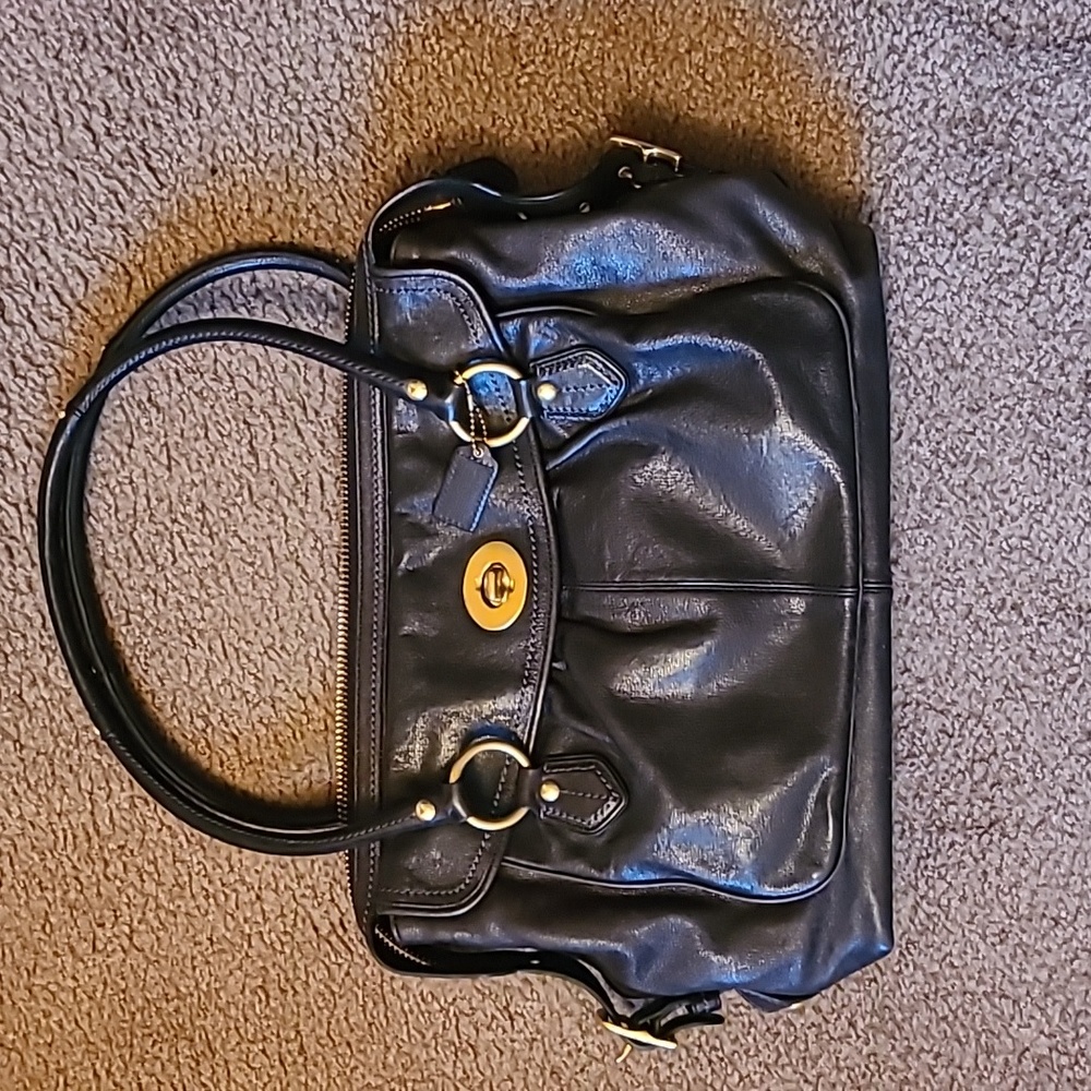 AUTHENTIC Coach Purse